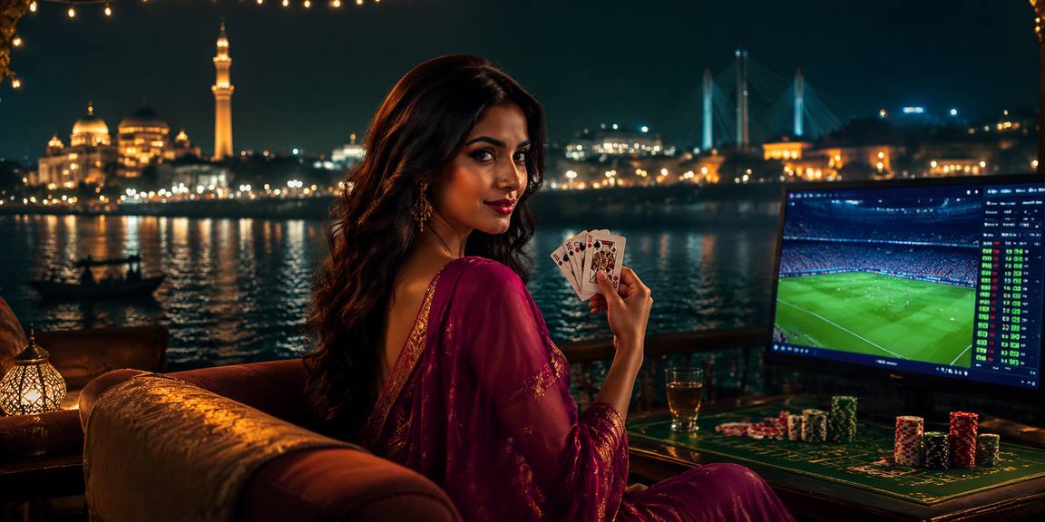 bitbet Mega Moolah আমাদের লবিতে কী নিয়ে আসে
